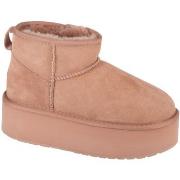 Kengät EMU  Stinger Micro Flatform  36