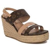 Sandaalit Laura Biagiotti  8161BR  37