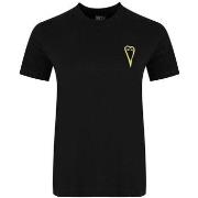 Lyhythihainen t-paita Diesel  A18993RHERA9XX  EU S