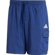Shortsit & Bermuda-shortsit adidas  JF3532  EU XXL