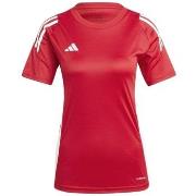Lyhythihainen t-paita adidas  IS1023  EU S