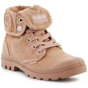 Kengät Palladium  Baggy Chai Tan  36