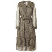 Pitkä mekko Pepe jeans  PL953146 098  EU S