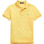 Lyhythihainen t-paita Polo Ralph Lauren  323708857065  8 vuotta
