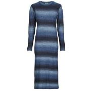 Pitkä mekko Pepe jeans  COLOMBE DRESS  EU S