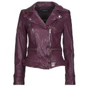 Nahkatakki Oakwood  VIDEO  EU S