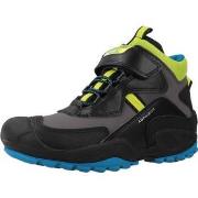 Lastenkengät Geox  J NEW SAVAGE BOY B A  24