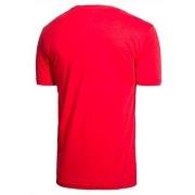 Lyhythihainen t-paita Reebok Sport  EL SL Classic Tee  EU S