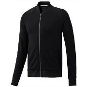 Svetari Reebok Sport  EL Bomber Trk Jacket  EU S