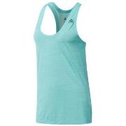 Lyhythihainen t-paita Reebok Sport  Wor AC Tank  EU S