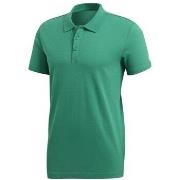 Lyhythihainen t-paita adidas  Polo Essentials Basic  EU S