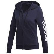 Svetari adidas  Essentials Linear FZ  EU XS