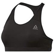 Lyhythihainen t-paita Reebok Sport  Wor Racerback Bra  EU S