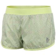 7/8 ja 3/4 housu adidas  Run 2 Way Short  EU S