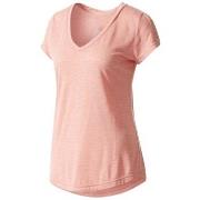 Lyhythihainen t-paita adidas  ID Winners  EU S