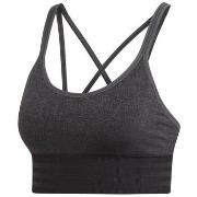 Lyhythihainen t-paita adidas  All ME PK Flw  EU L