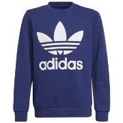 Svetari adidas  Trefoil Crew  EU M