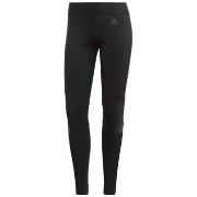 Housut adidas  W ID Wnd Tight  EU S