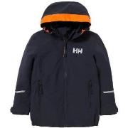 Toppatakki Helly Hansen  40070 597  3 vuotta