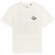 T-paidat & Poolot Element  Timber novel ss  EU M