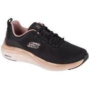 Kengät Skechers  Vapor Foam Midnight Glimmer  35