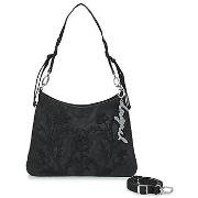 Olkalaukut Desigual  ROMEO FLORAL MANAOS 2.0  Yksi Koko