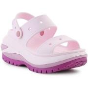 Sandaalit Crocs  Classic Mega Crush Clog  38 / 39