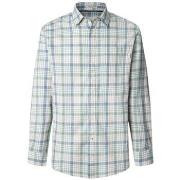 Pitkähihainen paitapusero Pepe jeans  PM308853 563  EU S