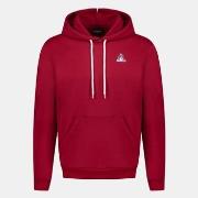 Svetari Le Coq Sportif  ESS HOODY N1  EU L