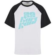 Lyhythihainen t-paita Karl Kani  PD00005345  EU XXL