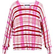 Neulepusero Desigual  JERS_NORUEGA 25WWJF41  EU S