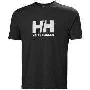 Lyhythihainen t-paita Helly Hansen  54596990  EU XXL