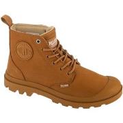 Kengät Palladium  Pampa Hi NBK  36
