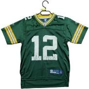 Lyhythihainen t-paita Reebok Sport  116305  10 / 11 vuotta