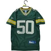 Lyhythihainen t-paita Reebok Sport  125350  10 / 11 vuotta