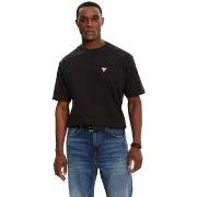 Lyhythihainen t-paita Guess  M4YI46 K8FQ4  EU S