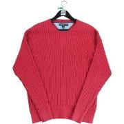 Neulepusero Tommy Hilfiger  155647  EU XL