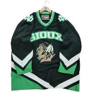 T-paidat pitkillä hihoilla Nike  186660  EU XXL