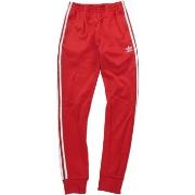 Jogging housut / Ulkoiluvaattee adidas  194900  EU XS