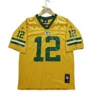 Lyhythihainen t-paita Reebok Sport  211939  14 / 15 vuotta