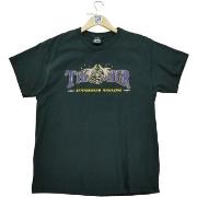 Lyhythihainen t-paita Thrasher  214878  EU M