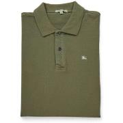 Lyhythihainen poolopaita Burberry  215242  EU XL