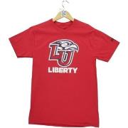 Lyhythihainen t-paita Russell Athletic  216664  EU S