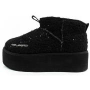 Talvisaappaat Karl Lagerfeld  KL48522WW0S  36