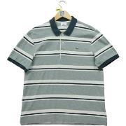 Lyhythihainen poolopaita Lacoste  223634  EU L