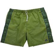 Shortsit & Bermuda-shortsit adidas  209481  EU XL