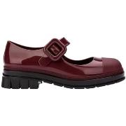 Balleriinat Melissa  June - Burgundy  39