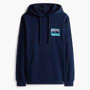 Svetari Tommy Jeans  TJM REG DNA FLAG PLAY HO  EU S