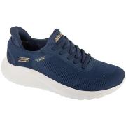 Kengät Skechers  Slip-Ins: BOBS Sport Squad Chaos - Current Muse  36