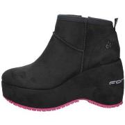 Kengät Fornarina  BUBBLE SNOW  37